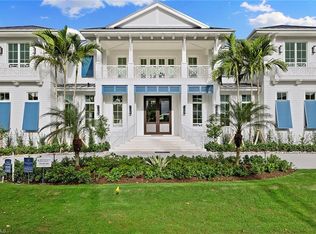 2131 Marina DR, NAPLES, FL 34102