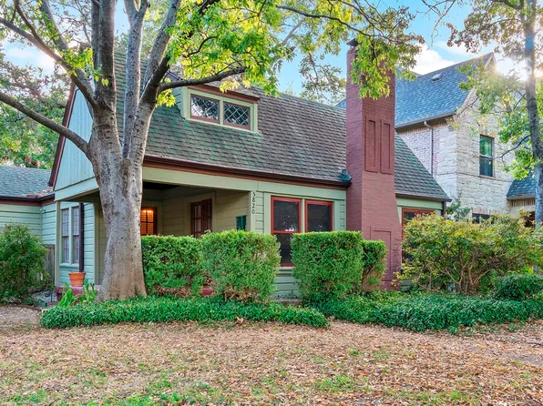 5820 Anita St, Dallas, TX 75206