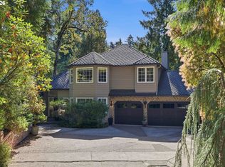 1876 Palisades Lake Ct, Lake Oswego, OR 97034
