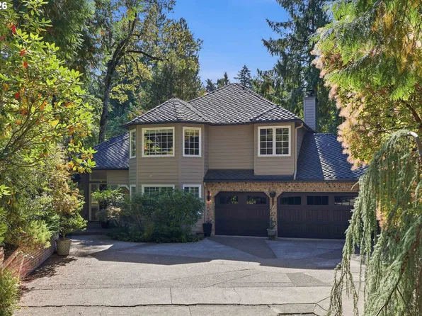 1876 Palisades Lake Ct, Lake Oswego, OR 97034