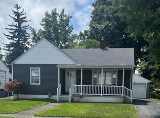319 E Walnut St, Marion, OH