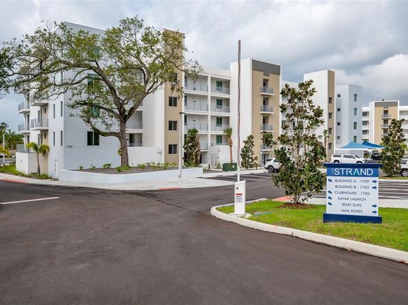 1703 N Tamiami Trl Unit 207