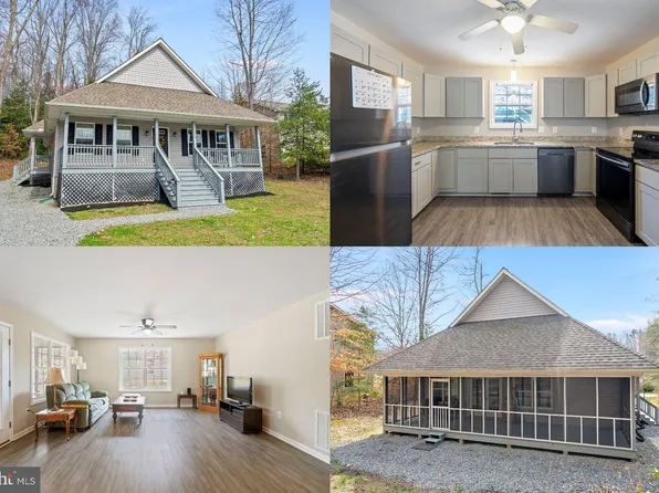 1317 Charleston St, King George, VA 22485