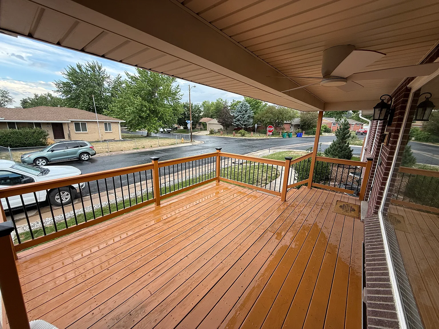 4 bed, 2184 sqft, $3,500 — Photo 2