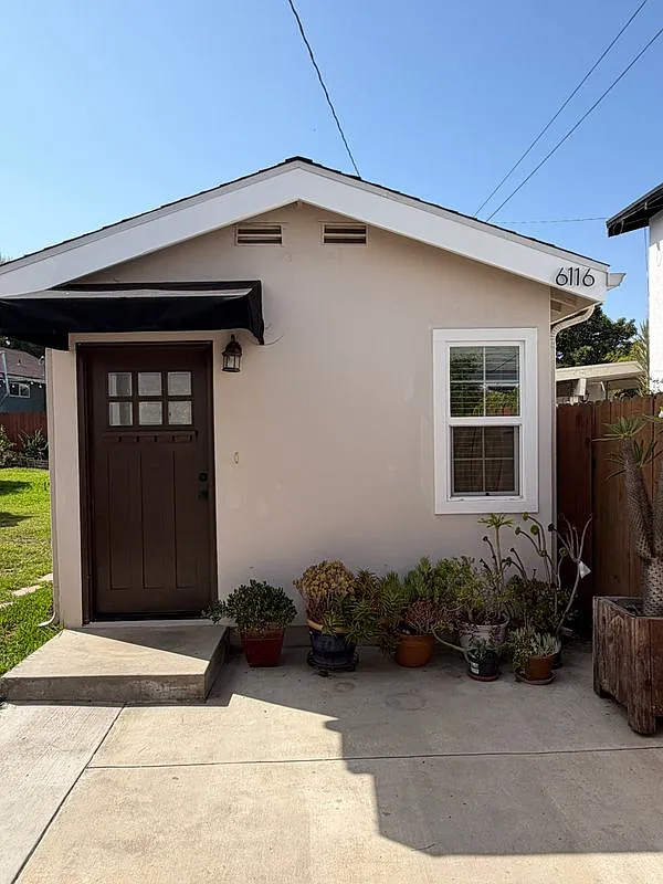 1 bed, 1.0 bath, 480 sqft, $2,500 — Photo 2