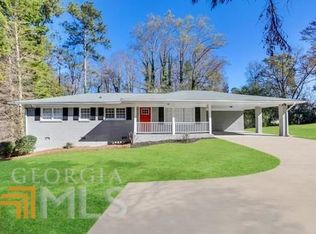 1152 Edwin Cir SW, Mableton, GA 30126