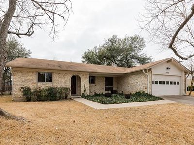 903 Floradale Dr, Austin, TX, 78753