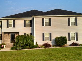 297 Beeker Rd, Pembroke, KY 42266