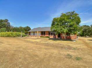 12463 Shorthorn Rd, Wilton, CA 95693