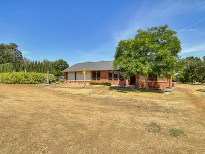 12463 Shorthorn Rd, Wilton, CA, 95693