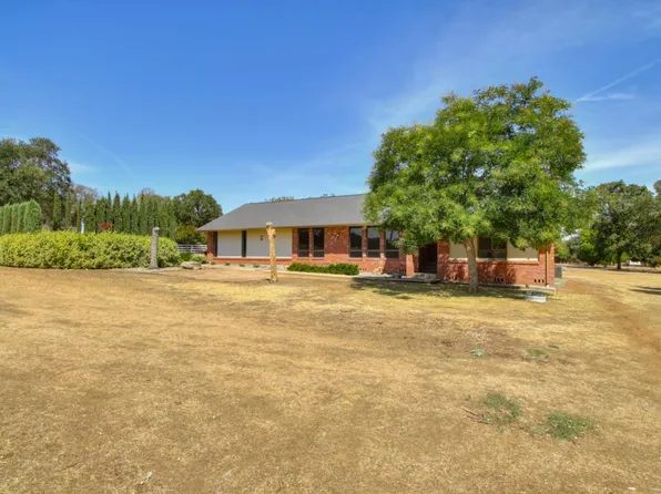 12463 Shorthorn Rd, Wilton, CA 95693