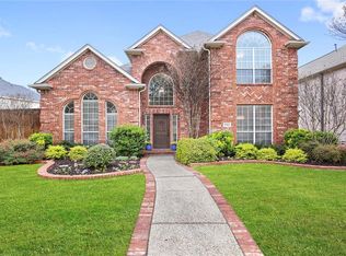 2705 Oates Dr, Plano, TX 75093