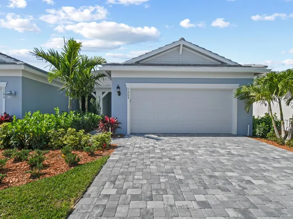 1209 Harper Way #Villa 8, Vero Beach, FL 32960