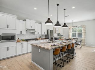 2560 N ACACIA Way, Buckeye, AZ 85396