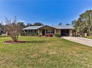 400 N Cornish Point, Lecanto, FL 34461
