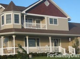 25595 County Road 54, Nappanee, IN 46550