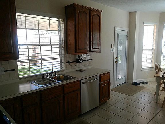 Another view of the Kitchen