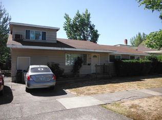 1630 High St #1630, Eugene, OR 97401