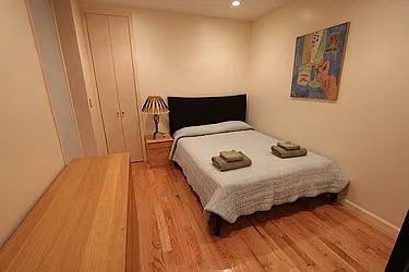 Rented by Natural Habitat Realty