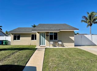15935 SW 304th Ter, Homestead, FL 33033