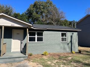 3893 Fairmont Ave, Macon, GA 31204