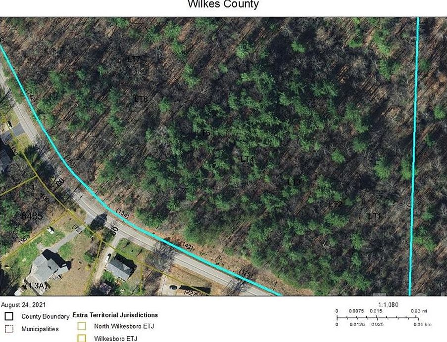 1st image of 0 River Road Liberty Grove Rd #7&8
