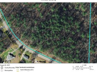 0 River Road Liberty Grove Rd #7&8, North Wilkesboro, NC 28659