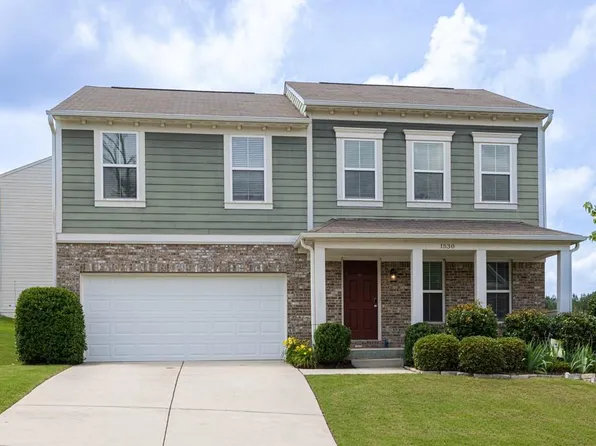 1530 Avalon Creek Rd, Sugar Hill, GA 30518