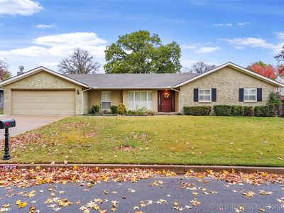 6787 E 66th Pl, Tulsa, OK, 74133