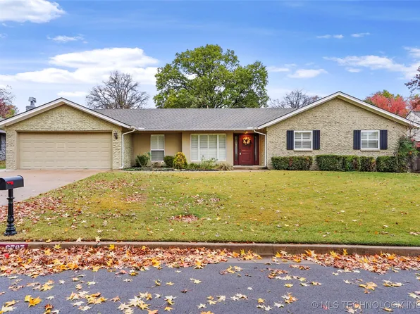 6787 E 66th Pl, Tulsa, OK 74133