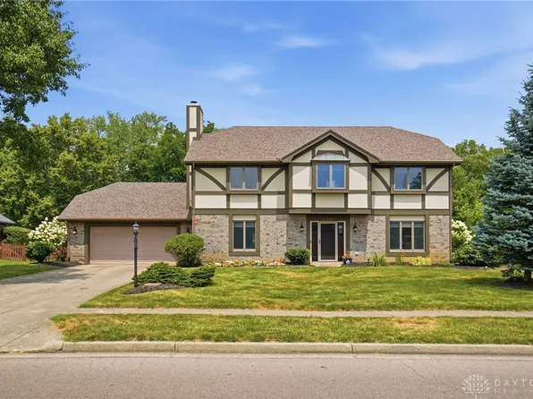 3468 Fairwood Dr, Dayton, OH 45432