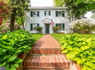 3 Washington Cir, Alexandria, VA 22305