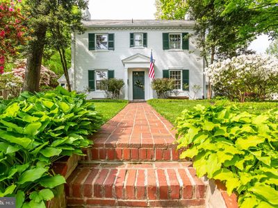 3 Washington Cir, Alexandria, VA, 22305