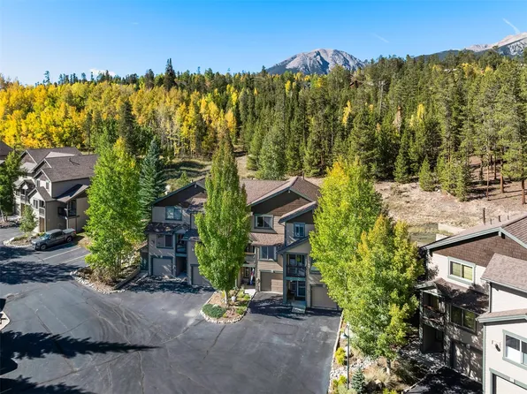 285 Kestrel Lane UNIT 285, Silverthorne, CO 80498