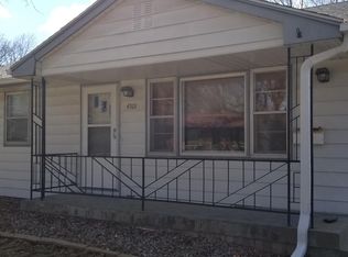 5401 S 50th St, Lincoln, NE 68516