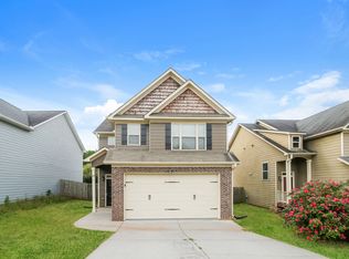 17 Wyndham Ct SE, Cartersville, GA 30121
