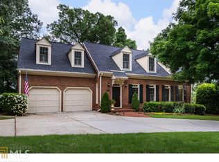 3040 Leeds Garden Ln, Johns Creek, GA