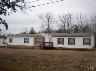 206 Bryant Rd, Madison Heights, VA 24572