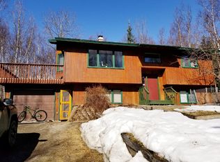 531 E McAdoo Way, Wasilla, AK 99654