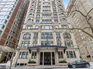 1830 Rittenhouse Sq APT 2C, Philadelphia, PA 19103