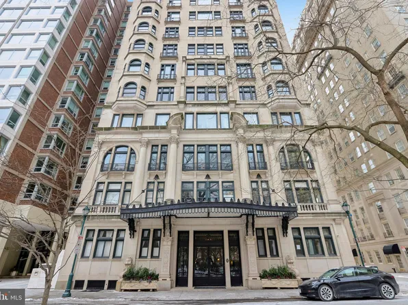 1830 Rittenhouse Sq APT 2C, Philadelphia, PA 19103