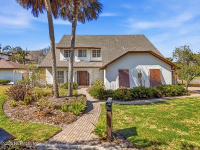 1890 BEACHSIDE Court, Atlantic Beach, FL, 32233
