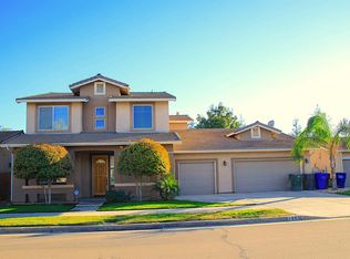 1893 E Jefferson Ave, Reedley, CA 93654