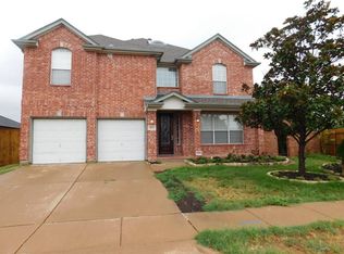 1617 Trevino Dr, Arlington, TX 76014