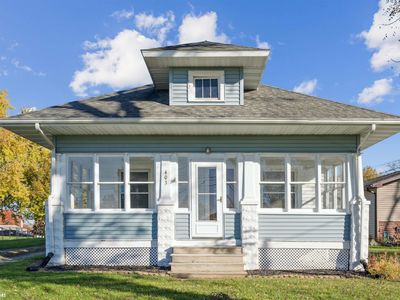 403 S Webster St, Le Grand, IA, 50142