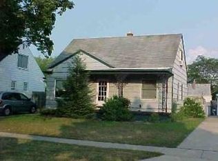 957 Winston Dr, Monroe, MI 48161