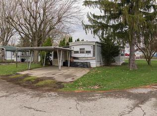 11025 Oak Cir, Lakeview, OH 43331