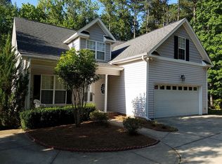 1406 Hillandale Rd, Durham, NC 27705