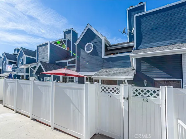 211 S Redwood Ave APT 47, Brea, CA 92821