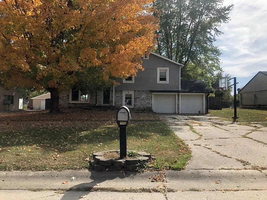 5537 Milhouse Rd photo 1